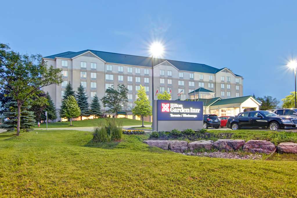 Hilton Garden Inn Toronto/Mississauga