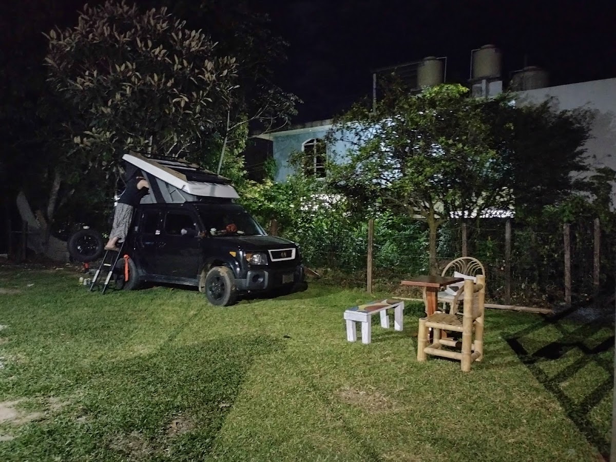 Casa familiar Jade & camping photo 3