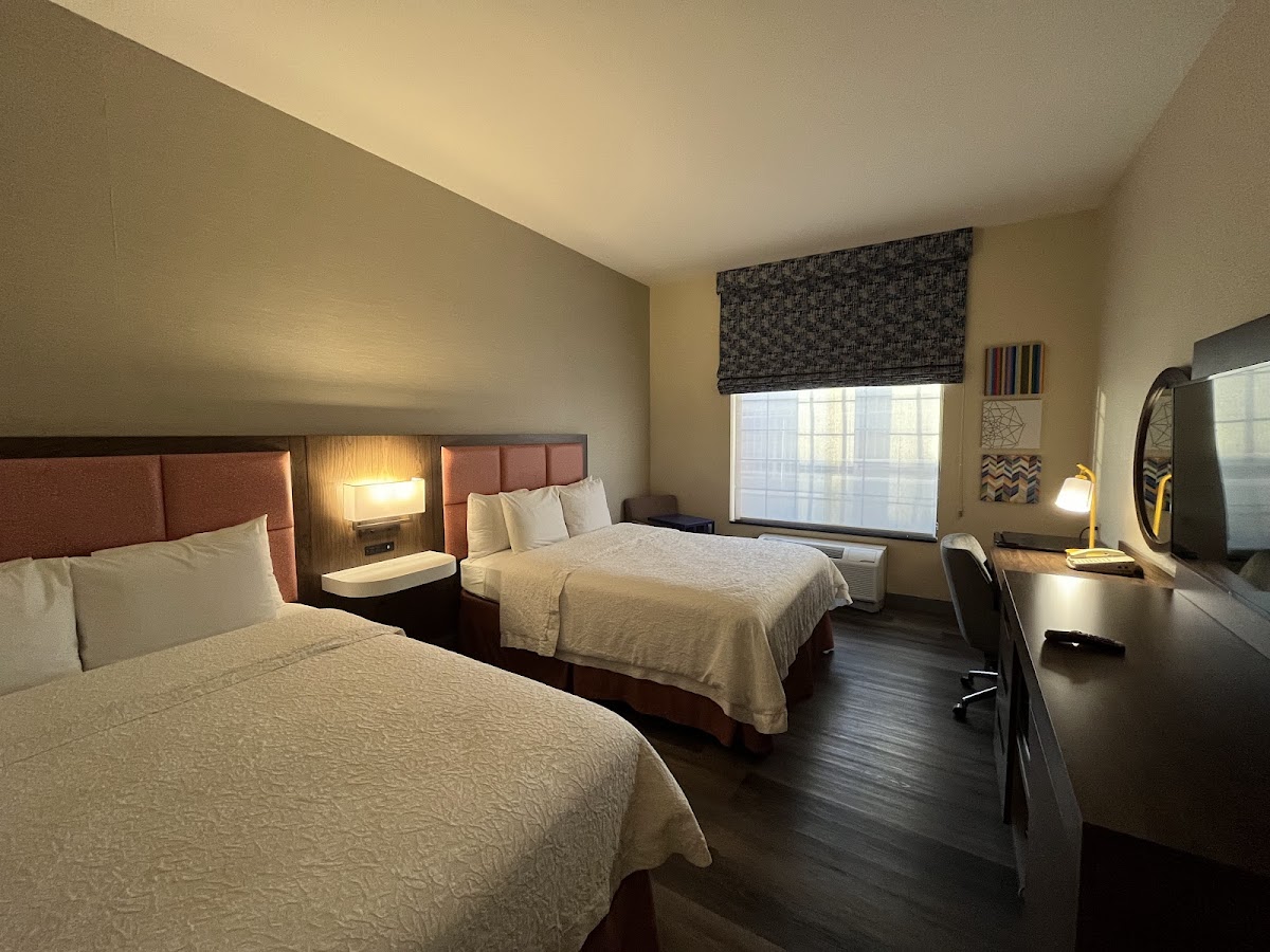 Hampton Inn Norco-Corona-Eastvale photo 2