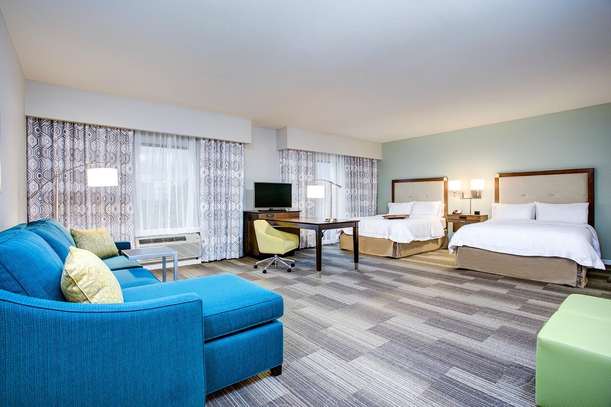 Best Western Plus The Normandy Inn & Suites photo 2