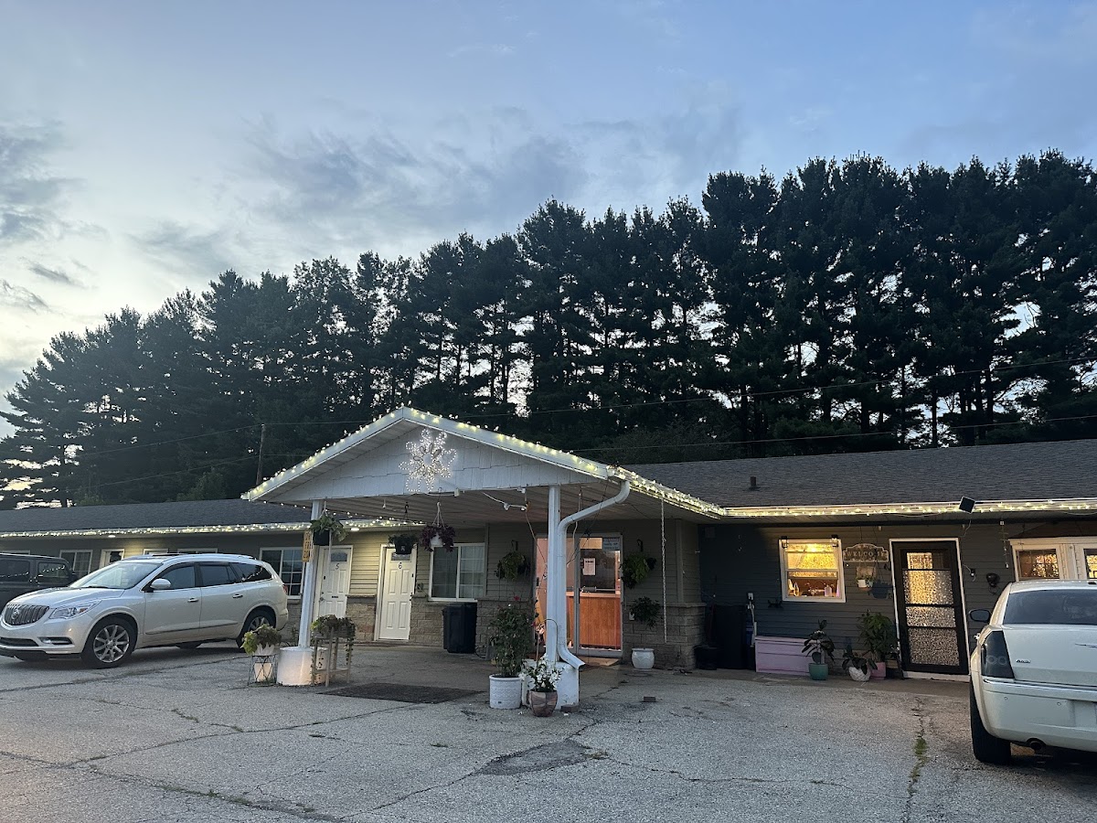 Sonic Motel