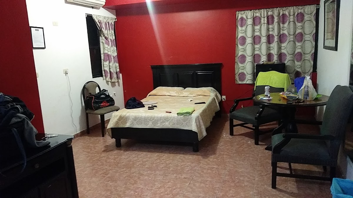 Hotel Antonieta photo 2