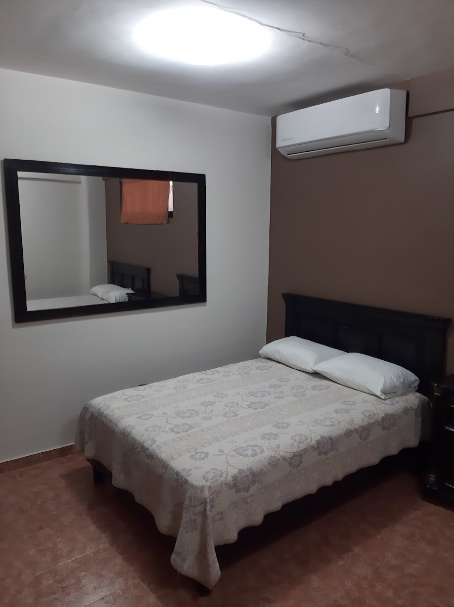 Hotel Antonieta photo 3