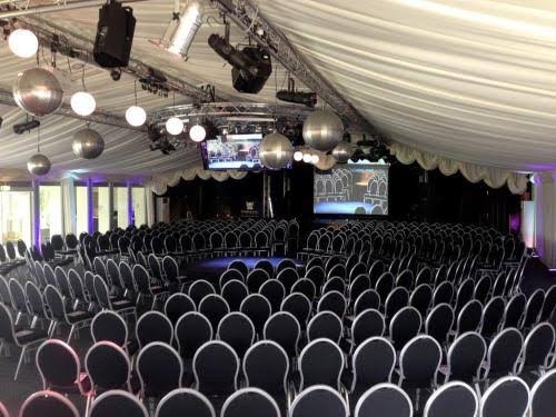 Sturmer Hall photo 2
