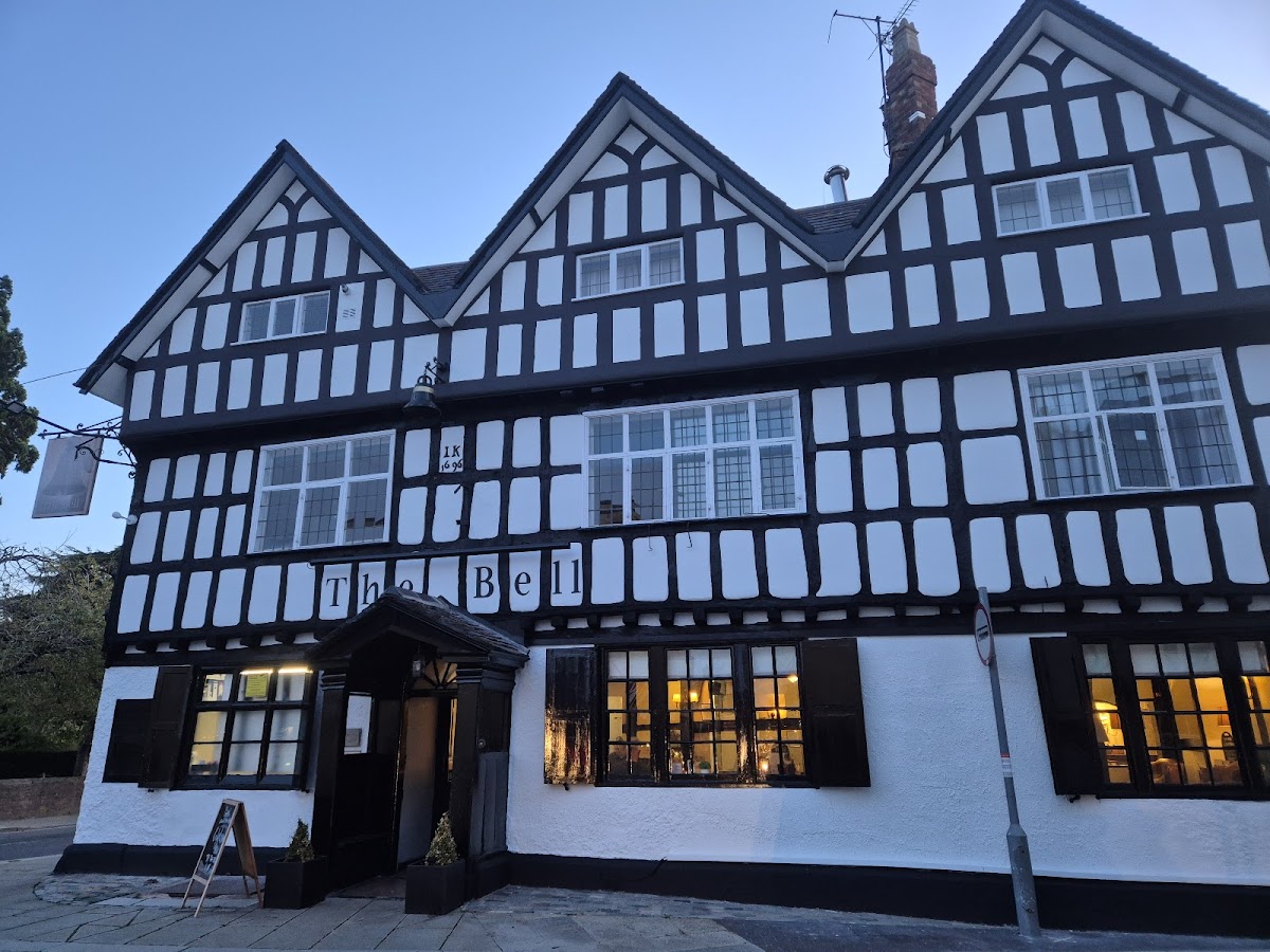 Bell Hotel