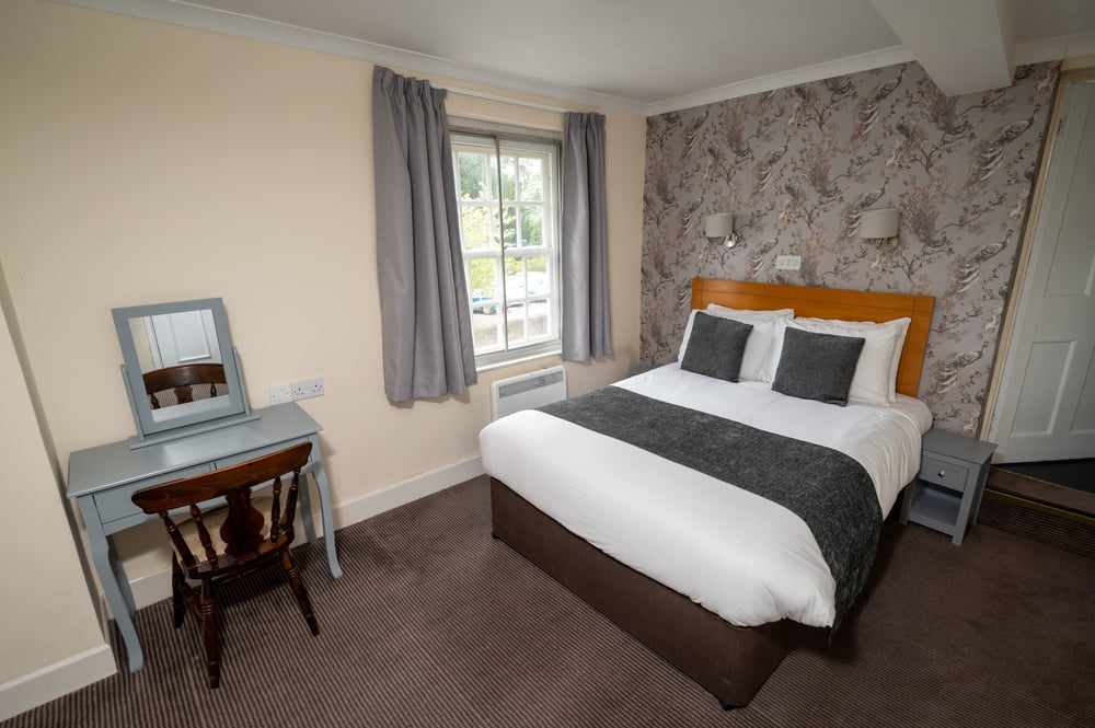 Bell Hotel photo 2