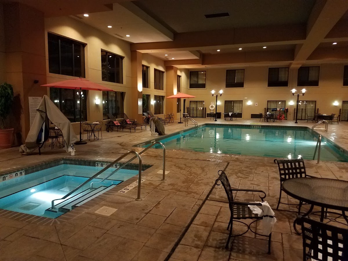 Holiday Inn & Suites St. Paul - Lake Elmo, an IHG Hotel photo 2