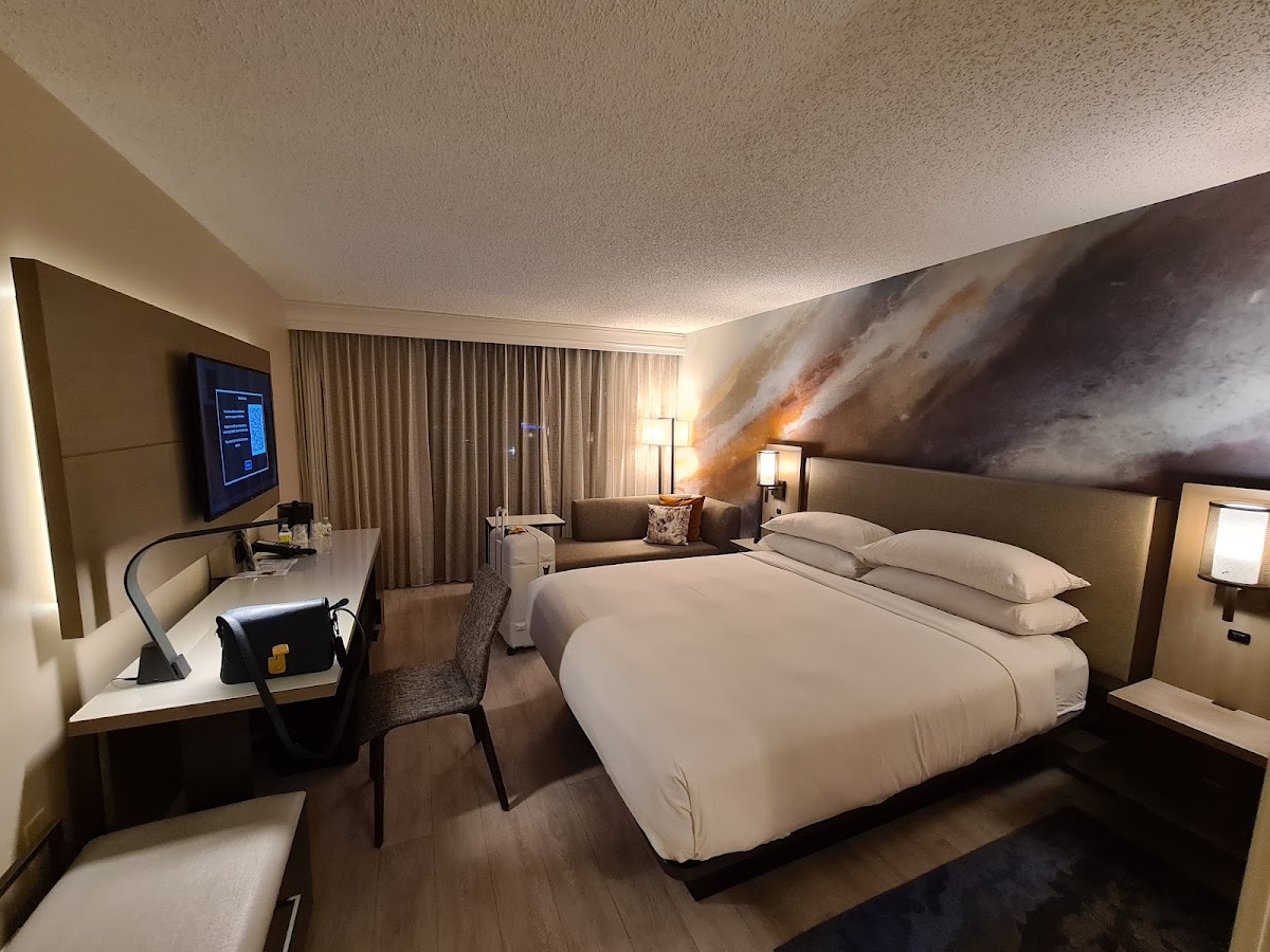 Torrance Marriott Redondo Beach photo 2