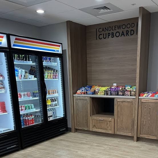 Candlewood Suites Nashville South, an IHG Hotel photo 2