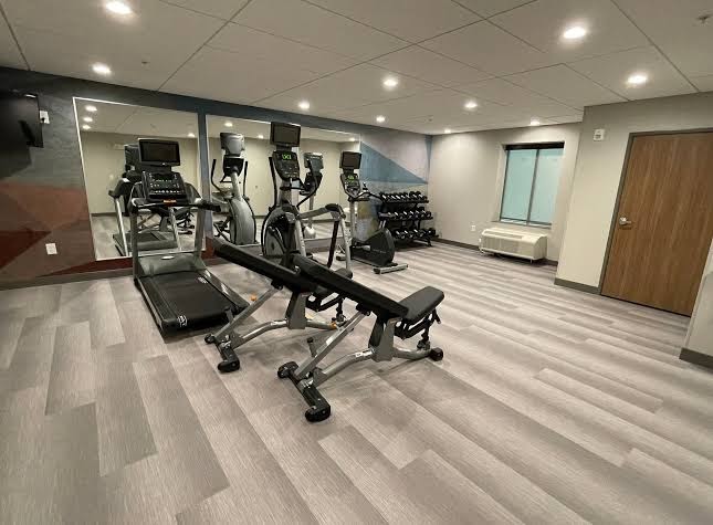 Candlewood Suites Nashville South, an IHG Hotel photo 3