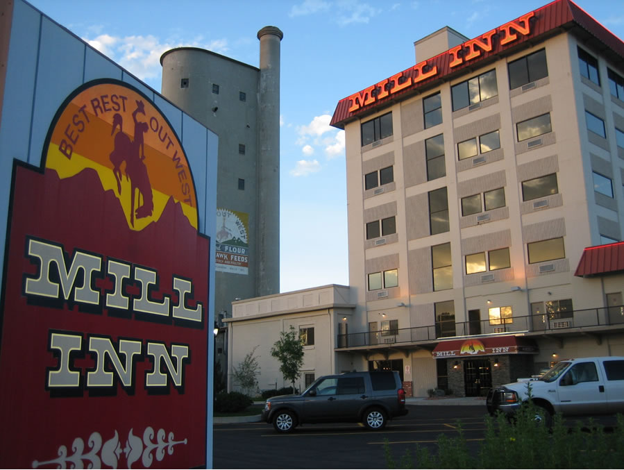 Mill Inn