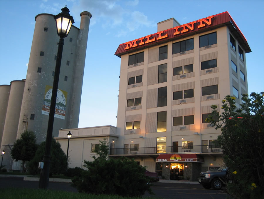 Mill Inn photo 3
