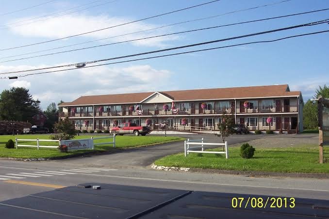 Bishops Motel