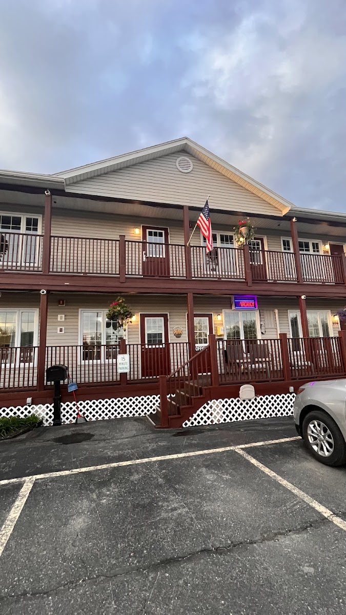 Bishops Motel photo 3