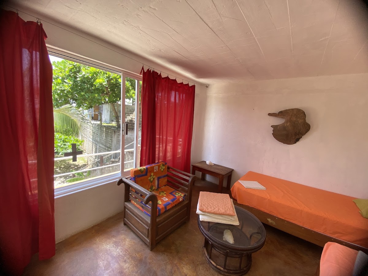 Casa Macondo photo 2