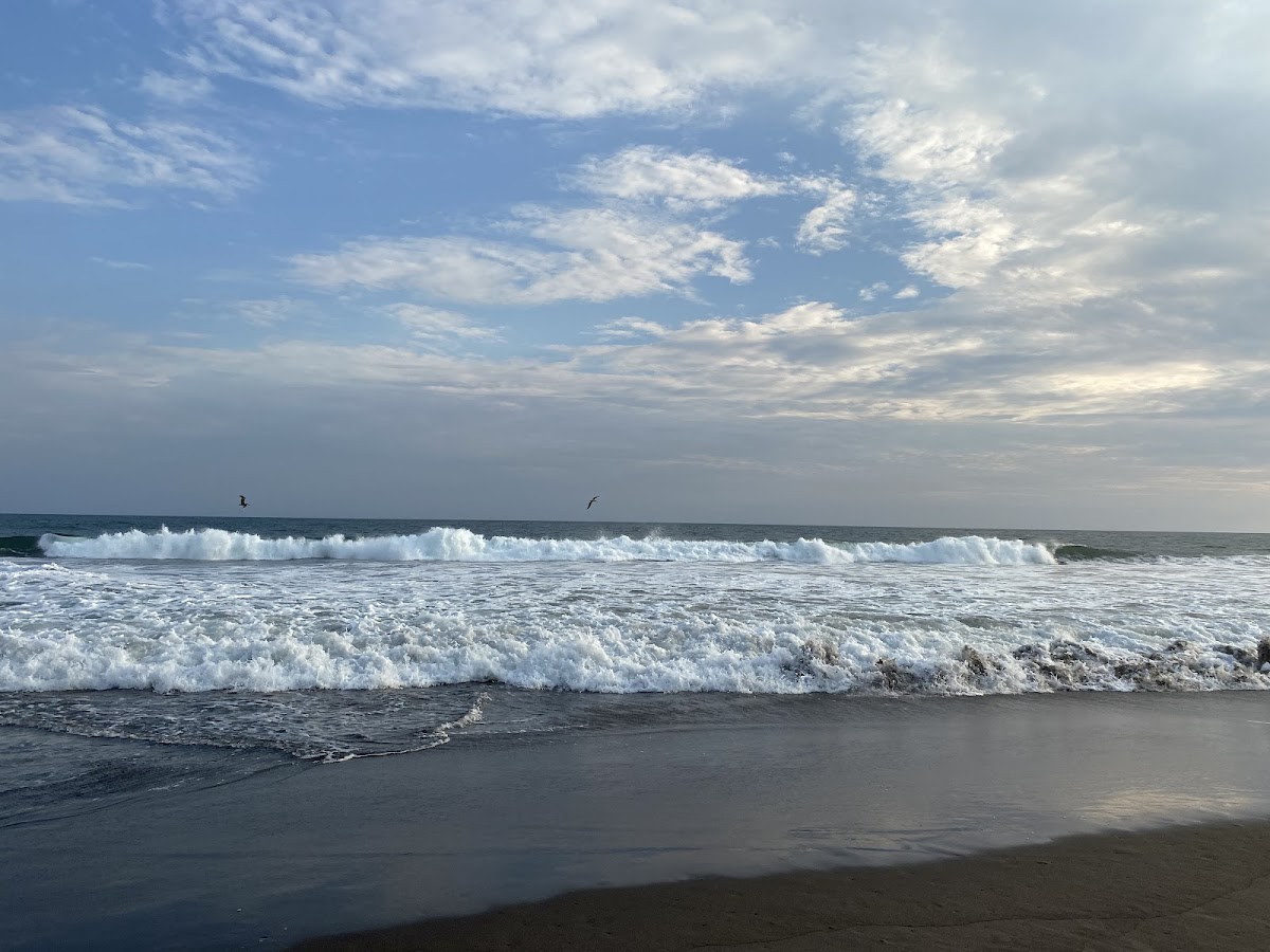 El Paraíso Beach