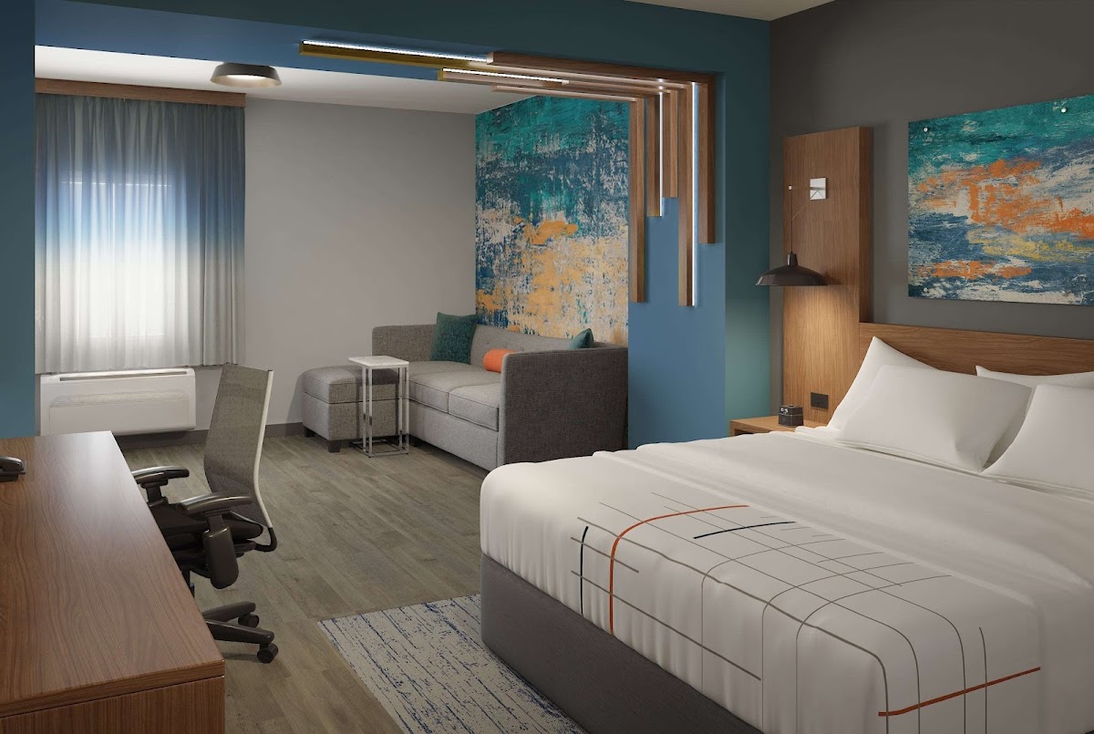La Quinta Inn & Suites by Wyndham Limon photo 2