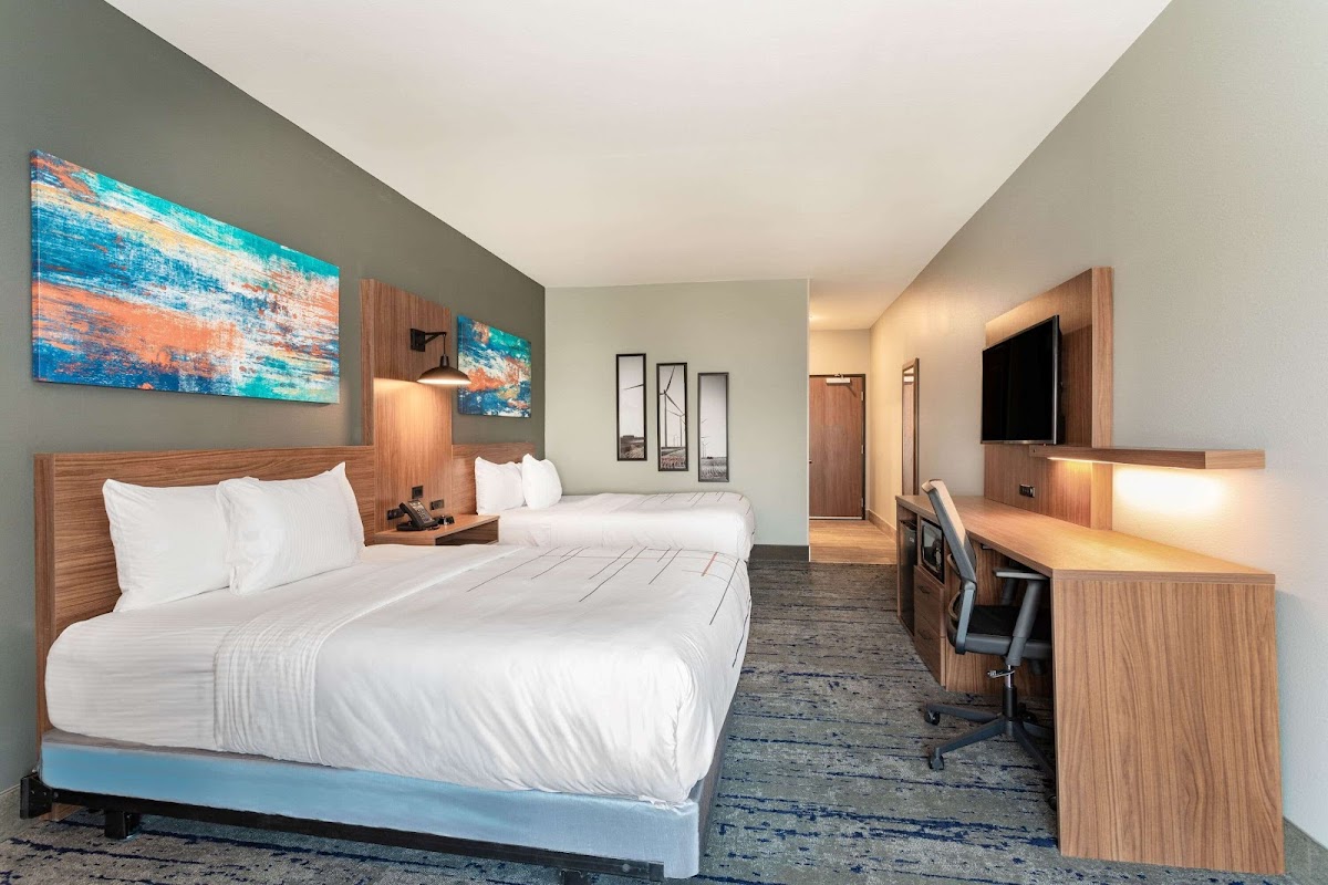 La Quinta Inn & Suites by Wyndham Limon photo 3