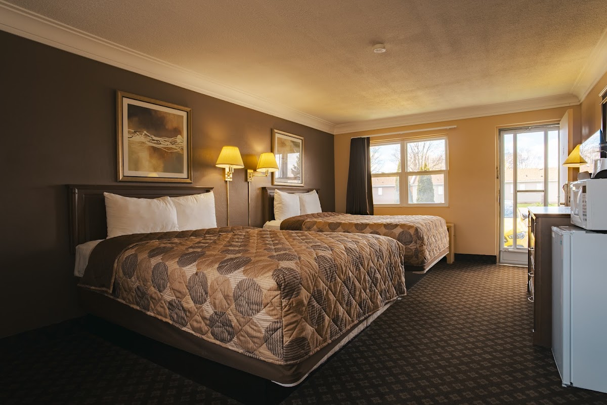 Fauld’s Motel photo 2
