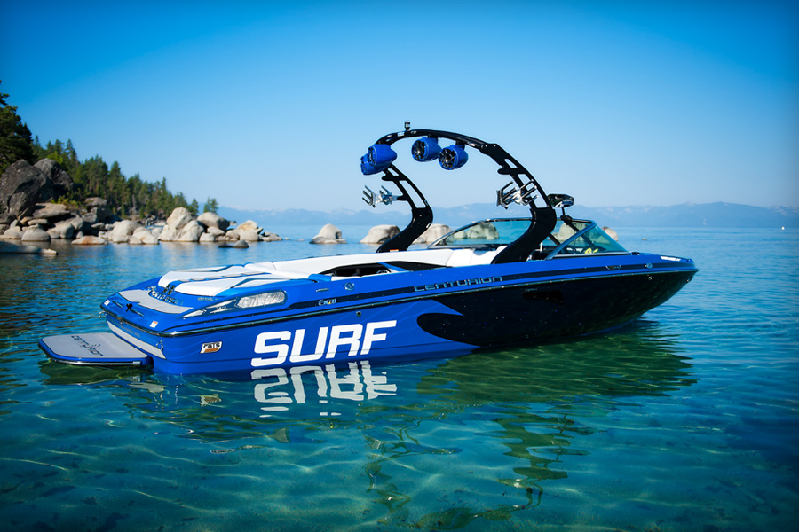 H2O Craft Rentals & Repair