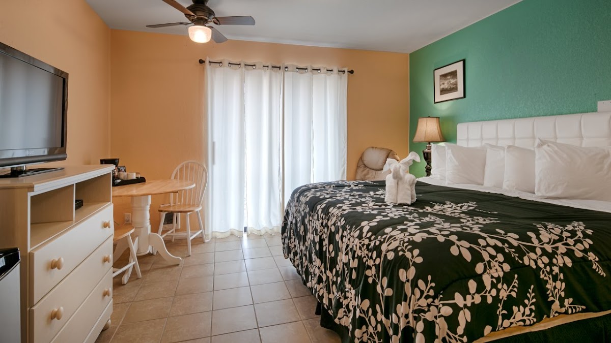 Sea Treasures Inn Motel photo 2