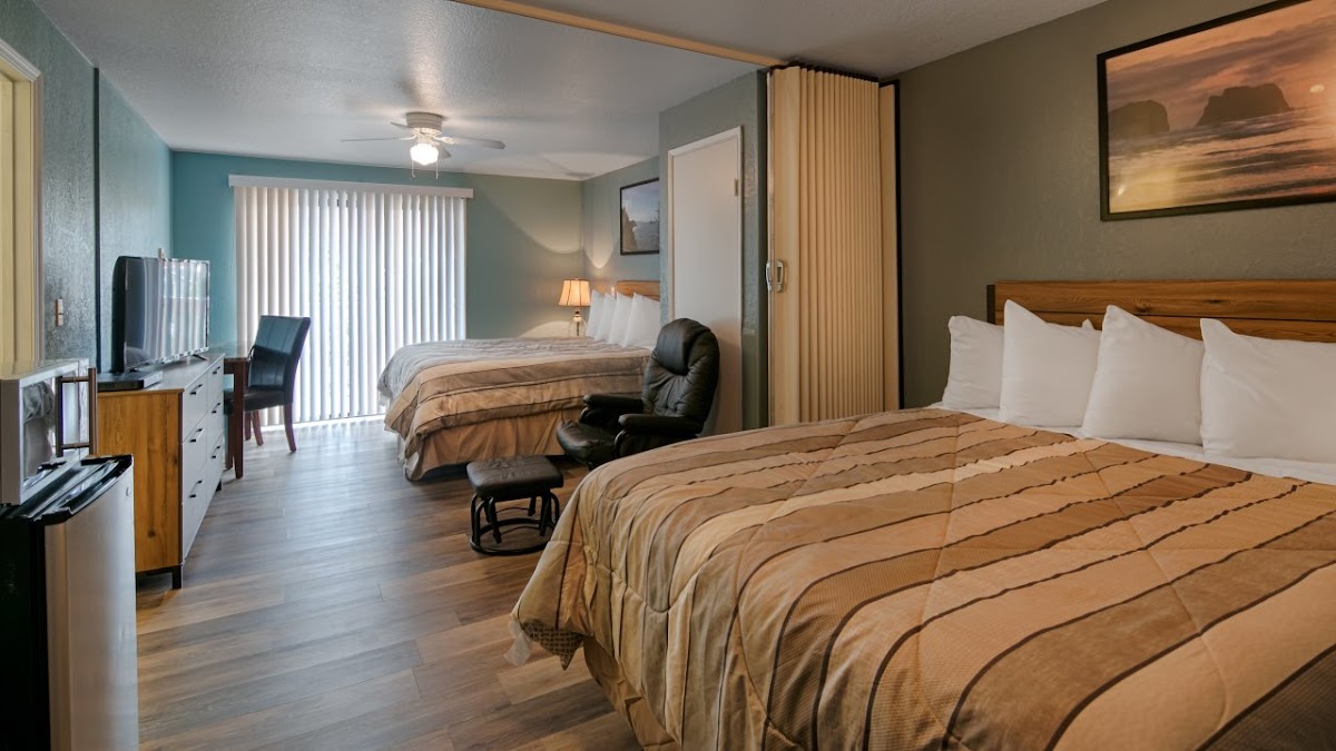 Sea Treasures Inn Motel photo 3