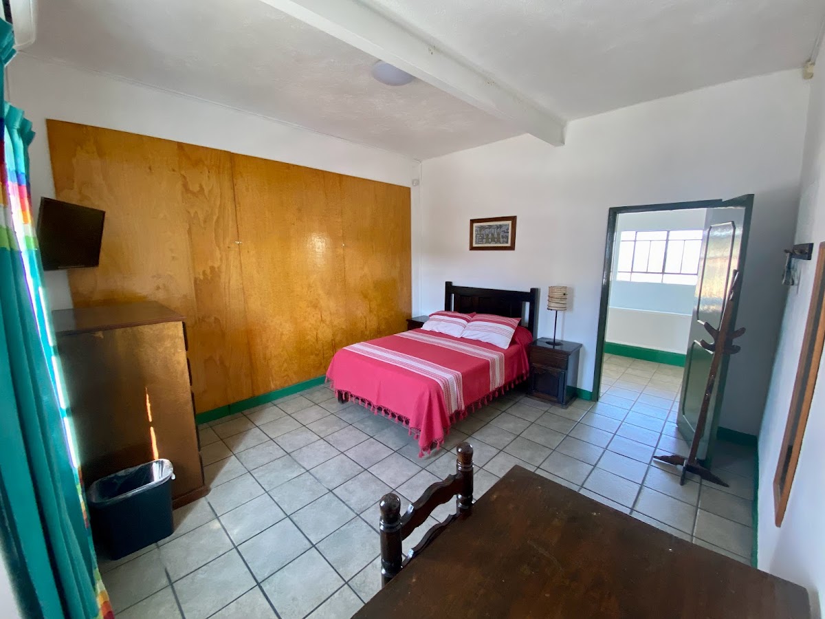 Hostal Mixteco Naba Nandoo photo 2