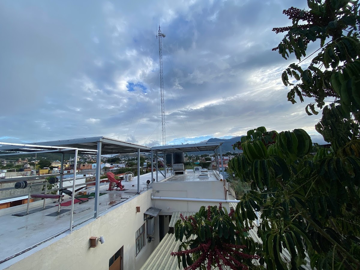 Hostal Mixteco Naba Nandoo photo 3