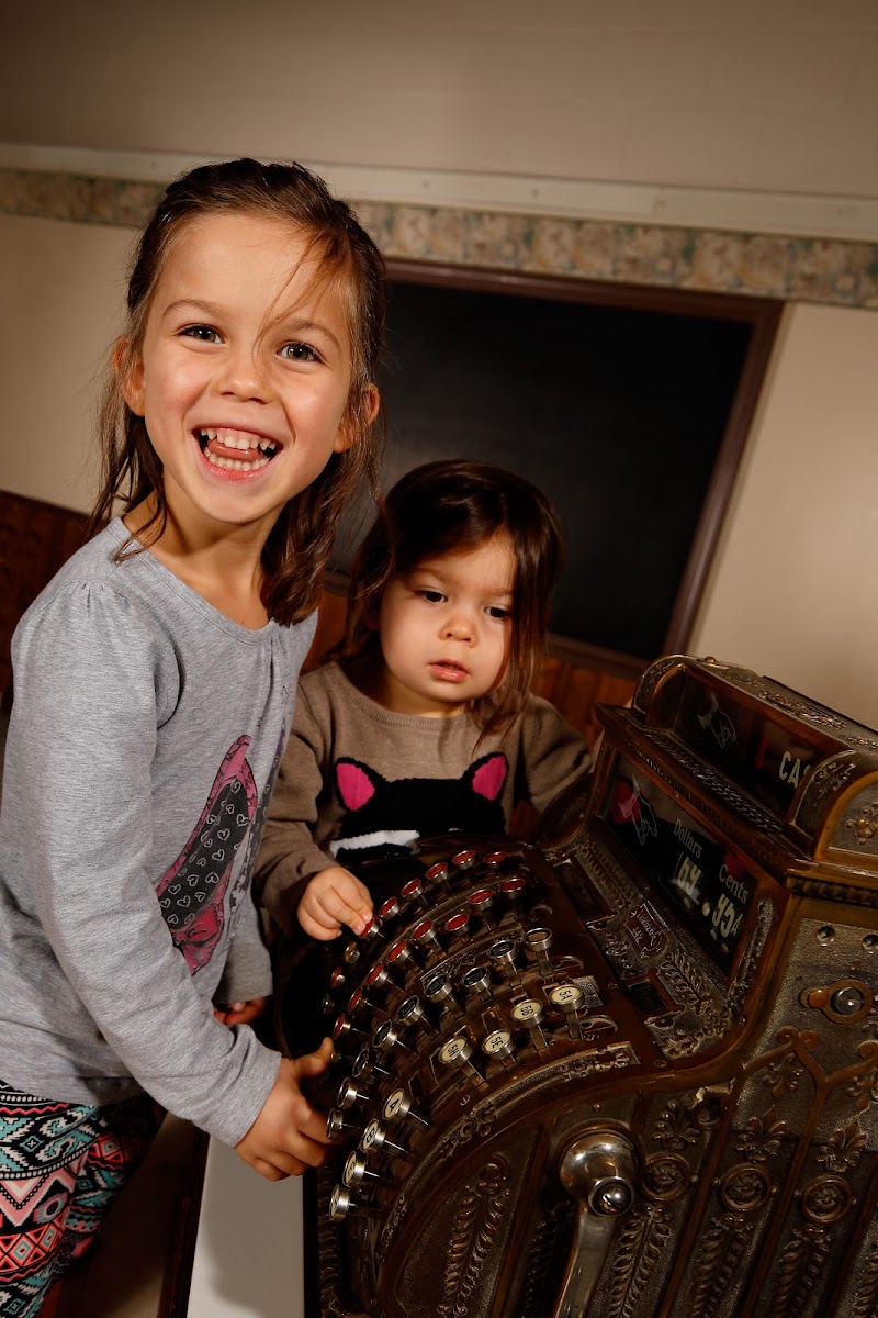 Western Development Museum (WDM) - Yorkton
