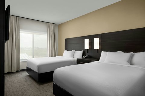 Residence Inn by Marriott Indianapolis Noblesville photo 2