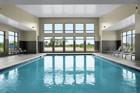 Residence Inn by Marriott Indianapolis Noblesville photo 3