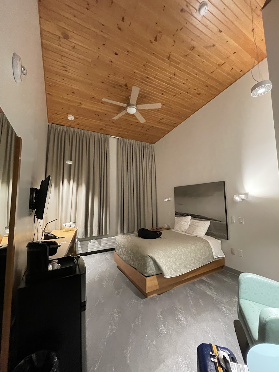Coop Hotel photo 2