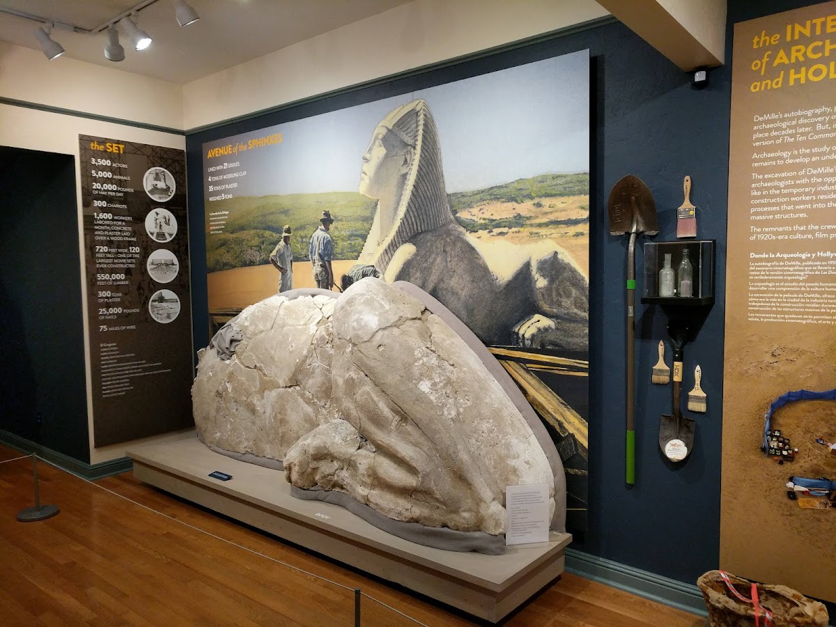Guadalupe-Nipomo Dunes Center