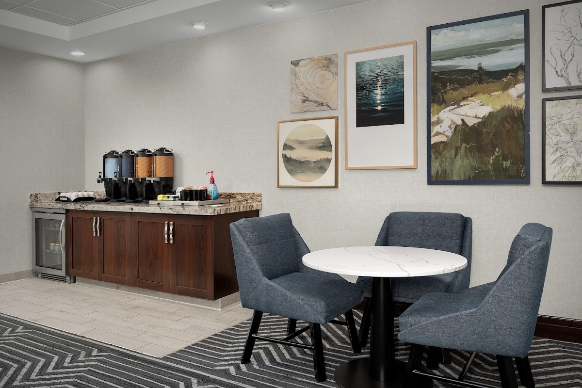 Homewood Suites by Hilton Lynnwood Seattle Everett, WA photo 3
