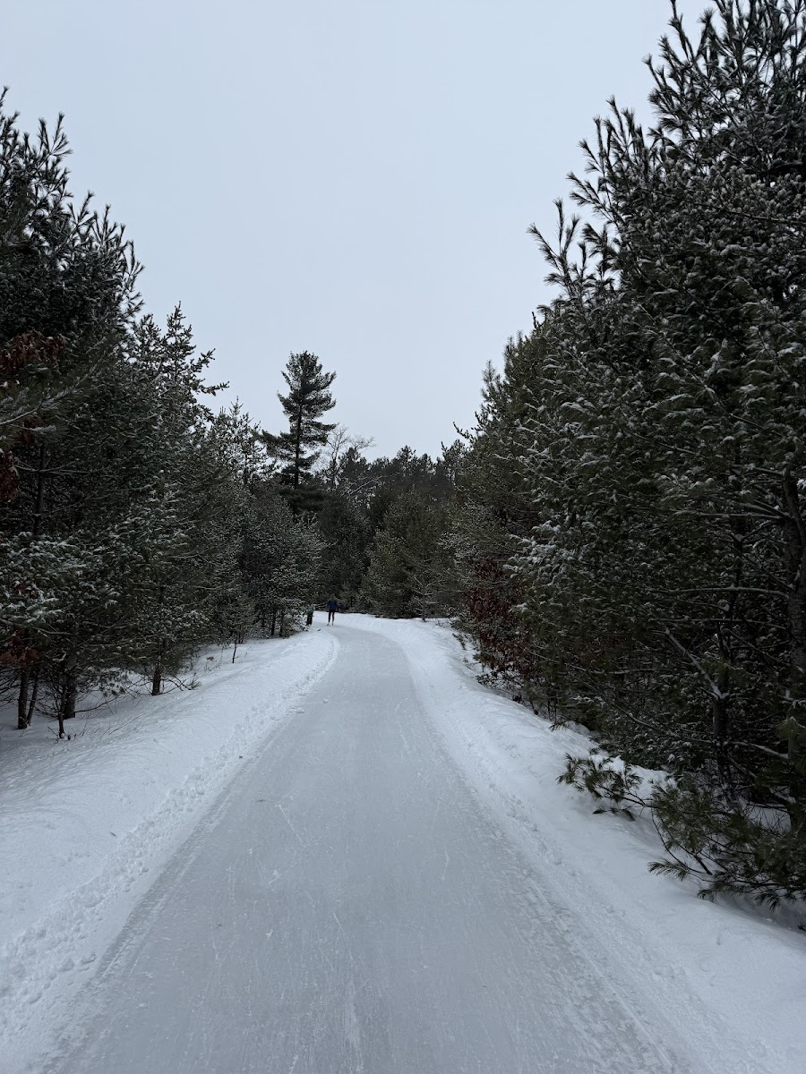 Boulder Junction Winter Park