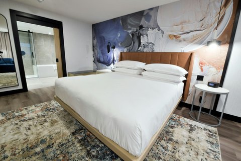 Sheraton Laval Hotel photo 2