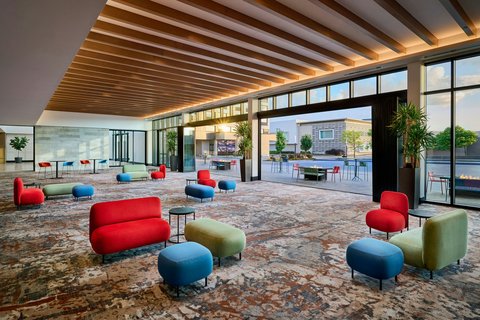 Sheraton Laval Hotel photo 3