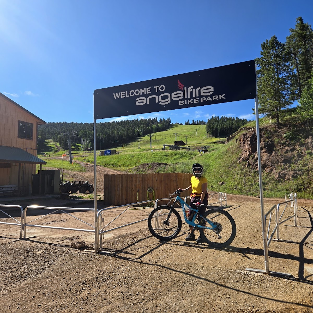 Angel Fire Resort photo 2