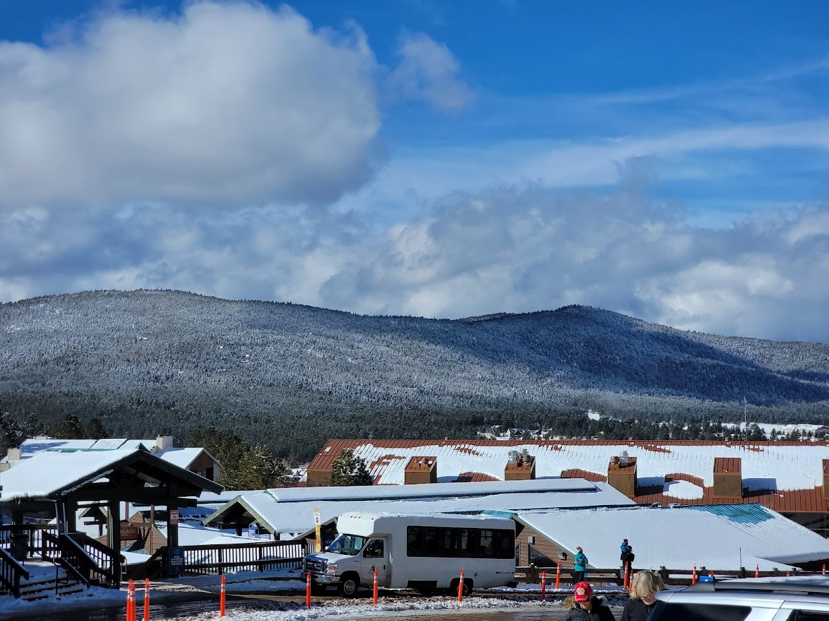 Angel Fire Resort photo 3
