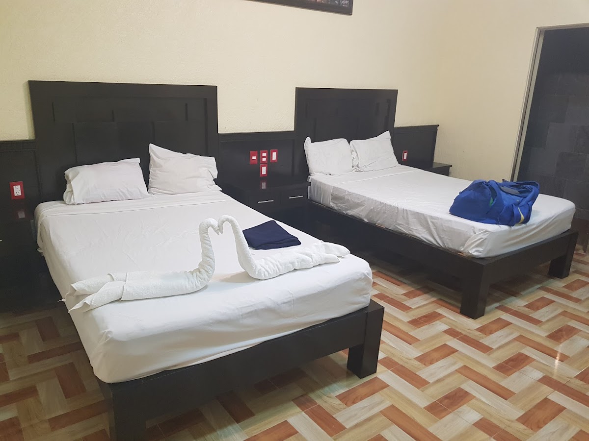 Hotel Andreus photo 2