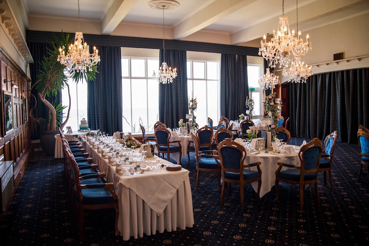 Atlantic Hotel photo 3