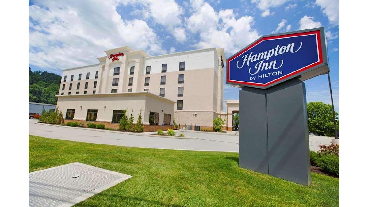 Hampton Inn Pittsburgh-Bridgeville