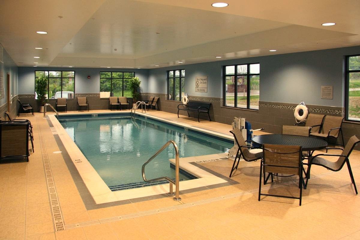 Hampton Inn Pittsburgh-Bridgeville photo 3