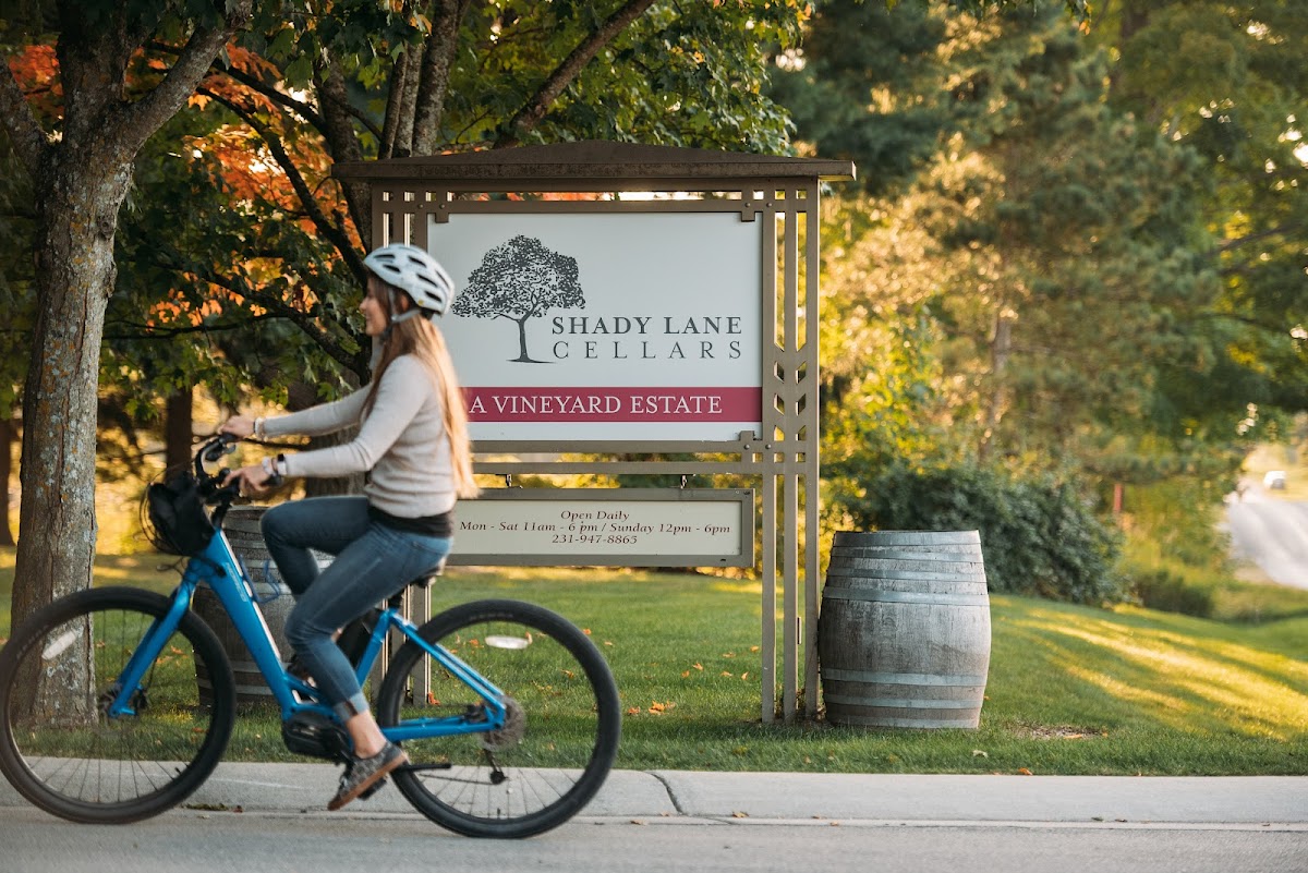 Shady Lane Cellars