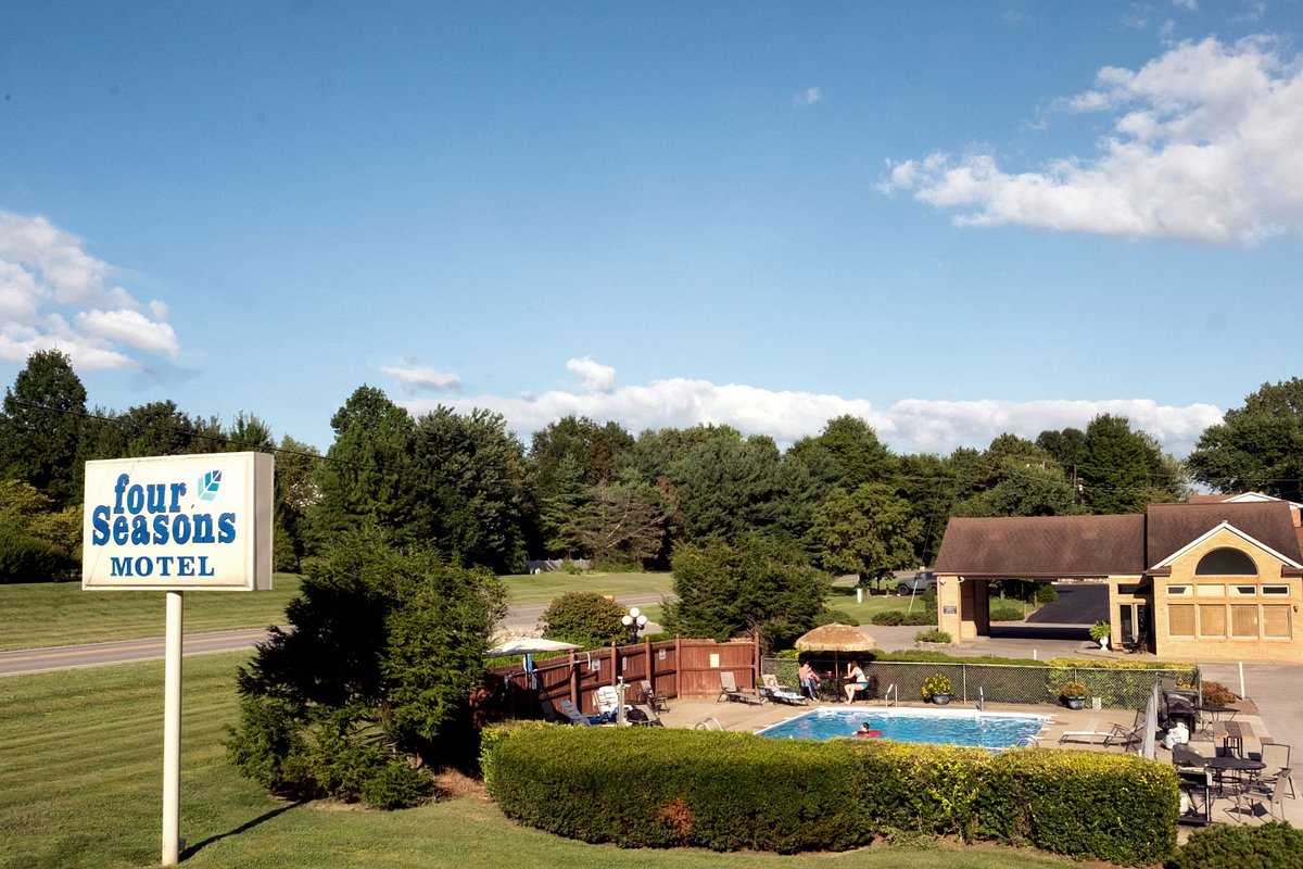 Four Seasons Inn & RV Park