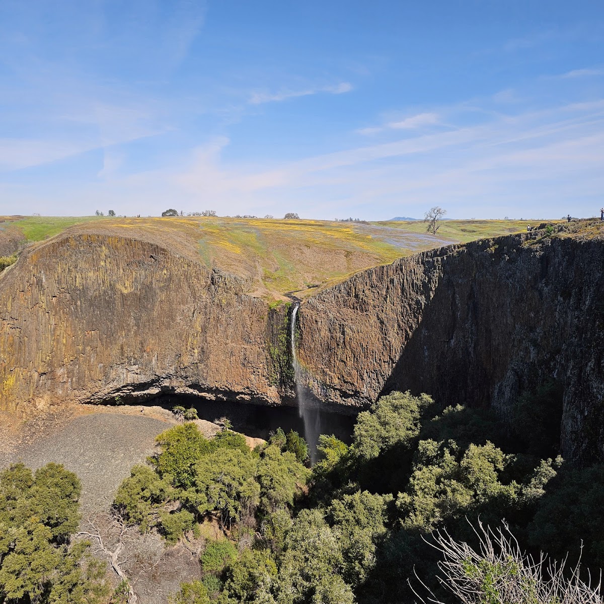 Phantom Falls