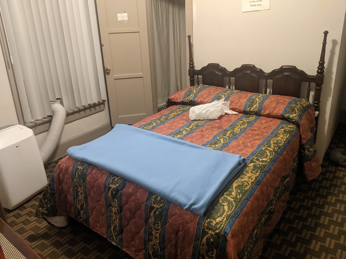 Pacifica Hotel photo 2