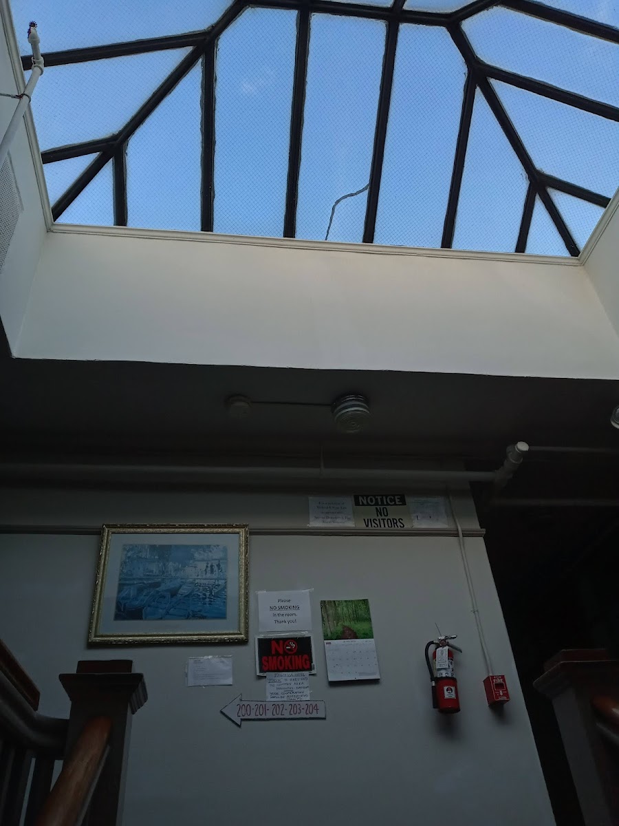 Pacifica Hotel photo 3