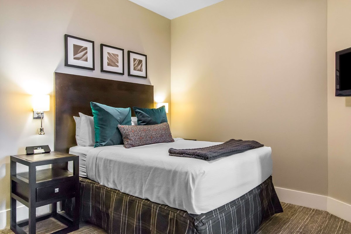 Bluegreen Vacations Studio Homes At Ellis Square photo 2