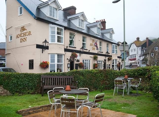 Anchor Inn Hotel